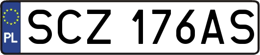SCZ176AS