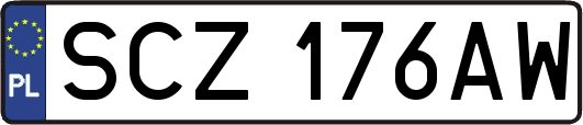 SCZ176AW