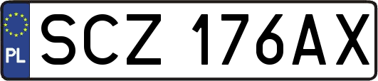 SCZ176AX