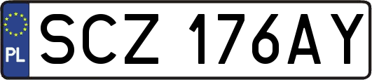SCZ176AY