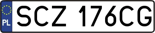 SCZ176CG
