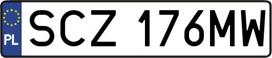 SCZ176MW
