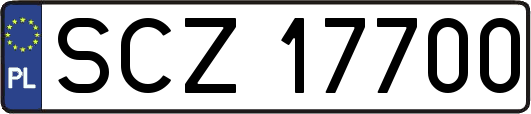 SCZ17700