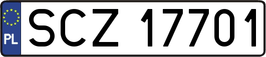 SCZ17701