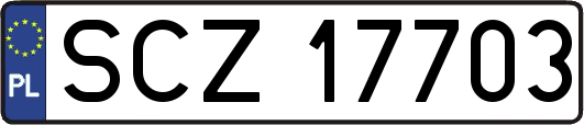 SCZ17703