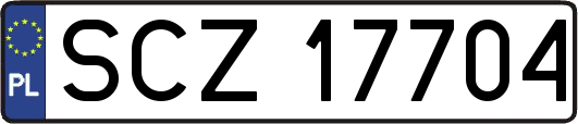 SCZ17704