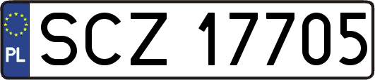 SCZ17705