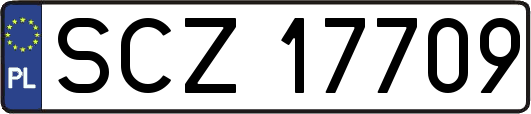 SCZ17709
