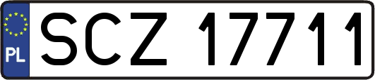 SCZ17711