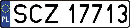 SCZ17713