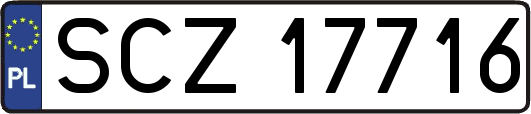 SCZ17716