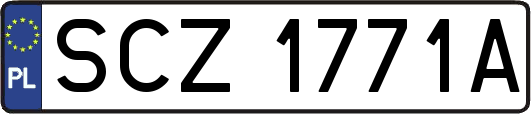 SCZ1771A