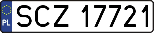 SCZ17721
