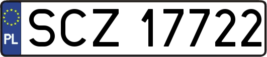 SCZ17722