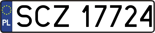 SCZ17724