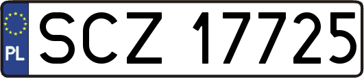 SCZ17725