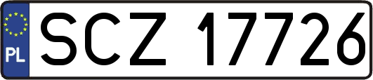 SCZ17726