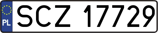 SCZ17729