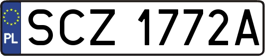 SCZ1772A