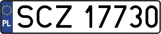 SCZ17730