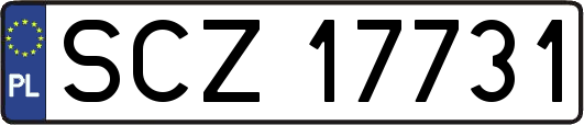 SCZ17731