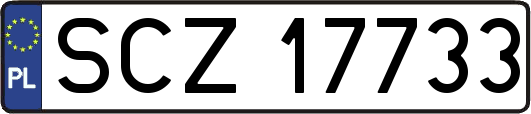 SCZ17733