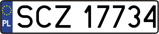 SCZ17734