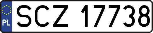 SCZ17738