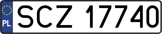 SCZ17740