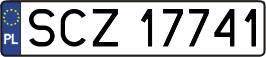 SCZ17741