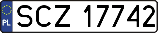 SCZ17742