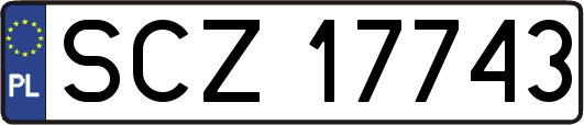SCZ17743