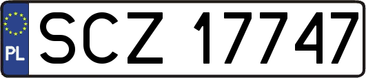 SCZ17747