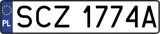 SCZ1774A