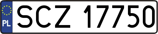 SCZ17750