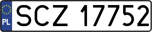 SCZ17752