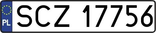 SCZ17756