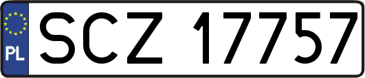 SCZ17757