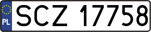 SCZ17758