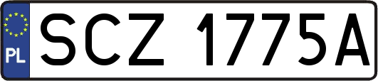 SCZ1775A