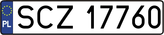 SCZ17760