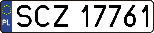 SCZ17761