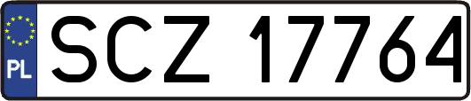 SCZ17764
