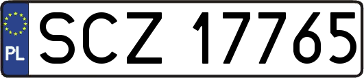 SCZ17765