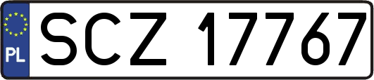 SCZ17767