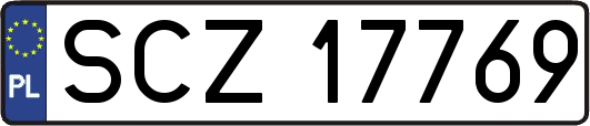 SCZ17769