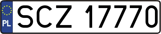 SCZ17770
