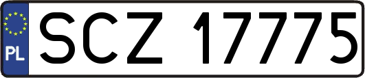 SCZ17775
