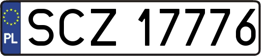 SCZ17776