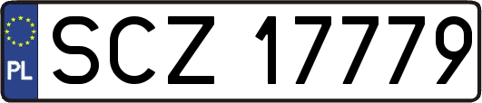 SCZ17779